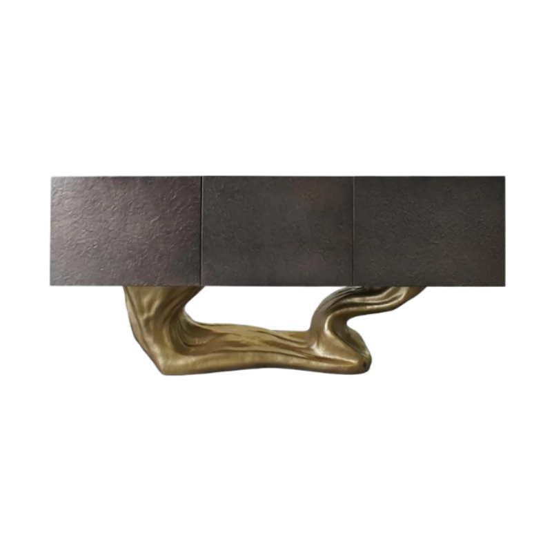 Italian Hyperion Sideboard