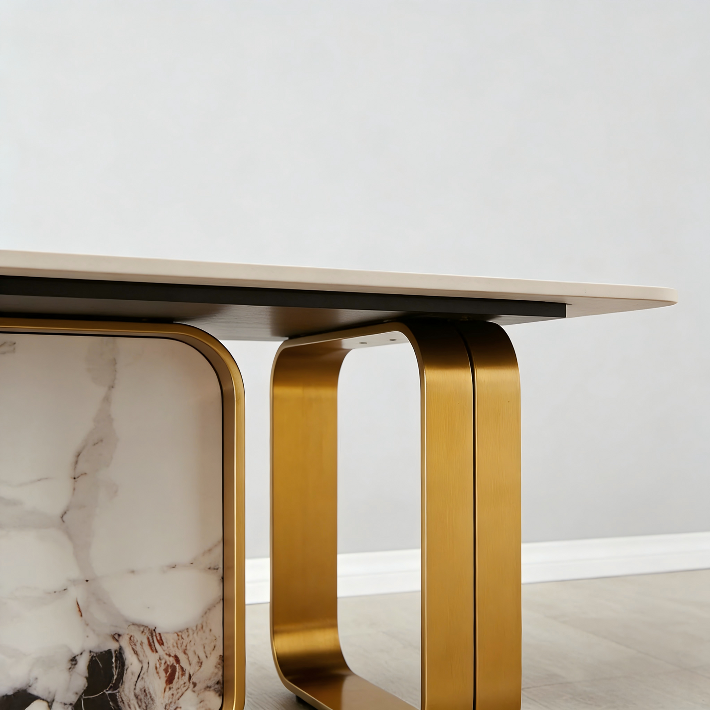 Handmade John Coffee Table