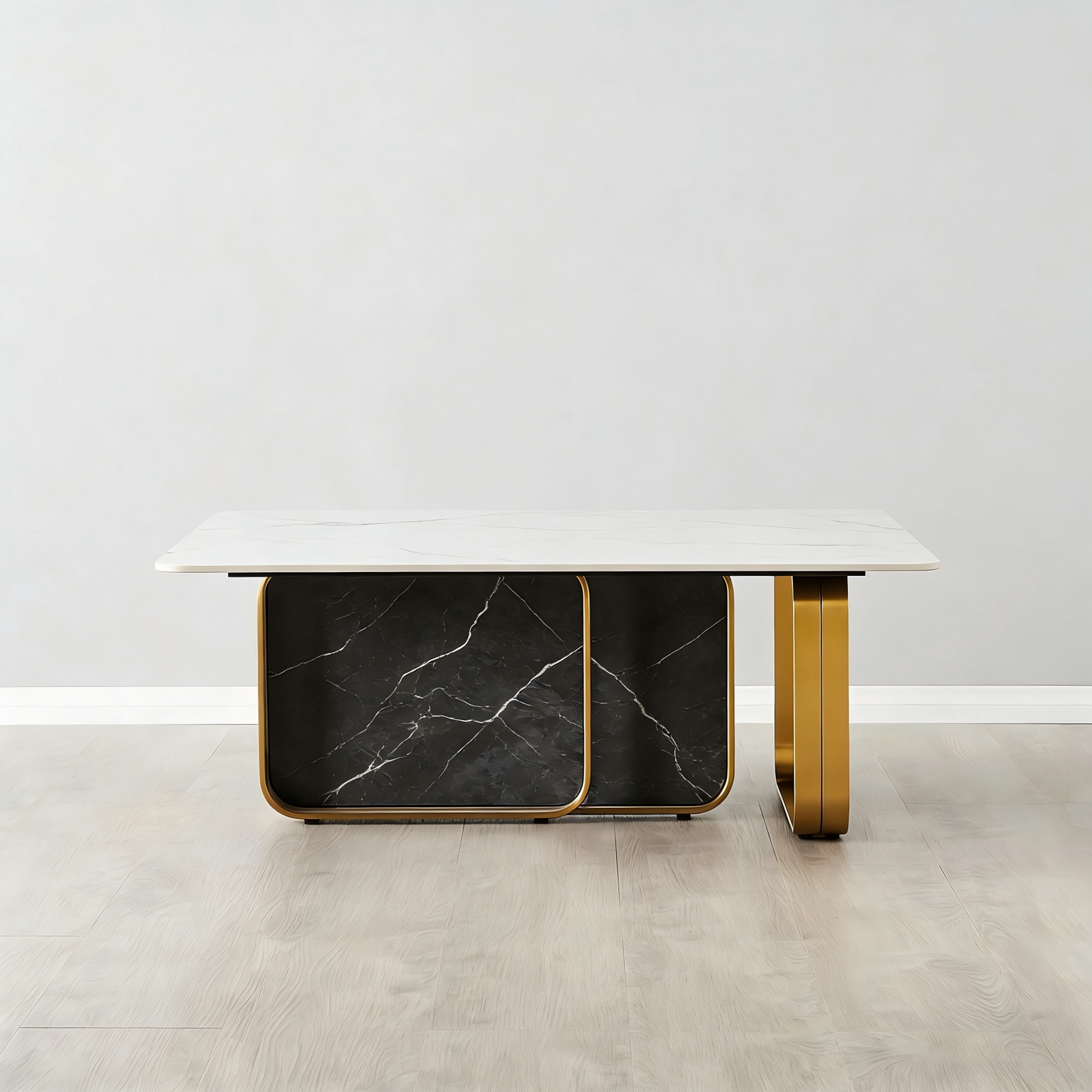 Handmade John Coffee Table