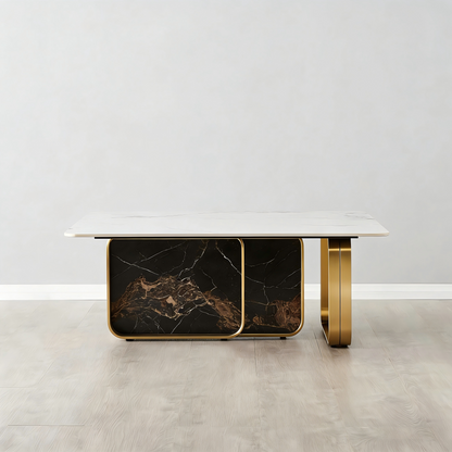 Handmade John Coffee Table