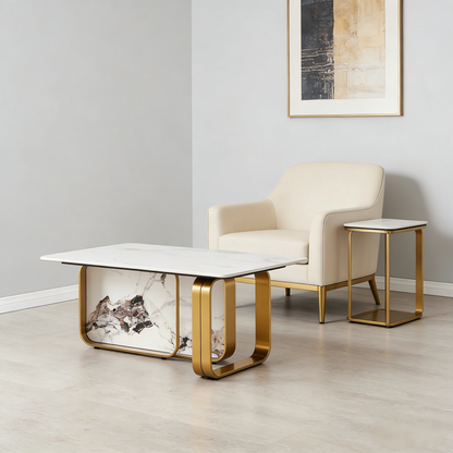 Handmade John Coffee Table