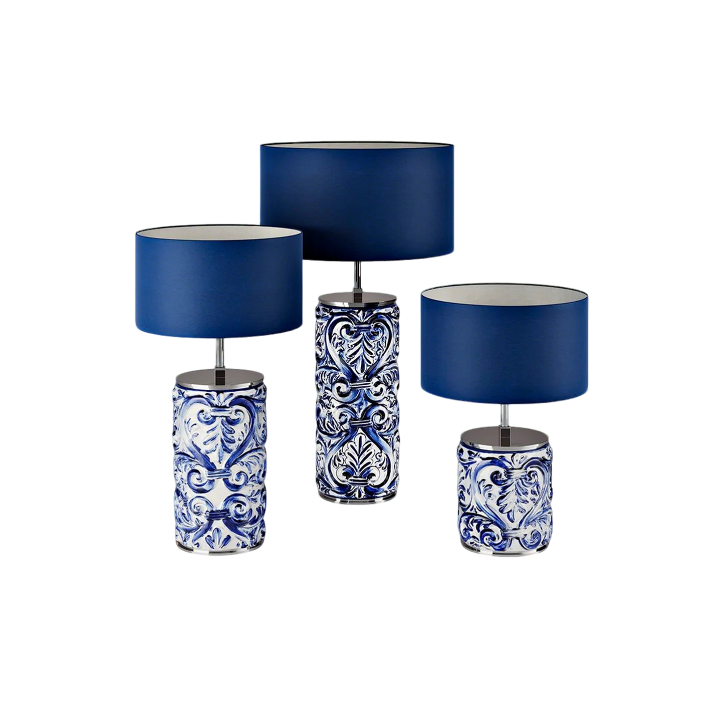 Bespoke Table Lamp Stand