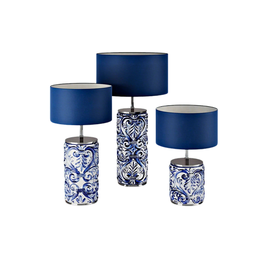 Bespoke Table Lamp Stand