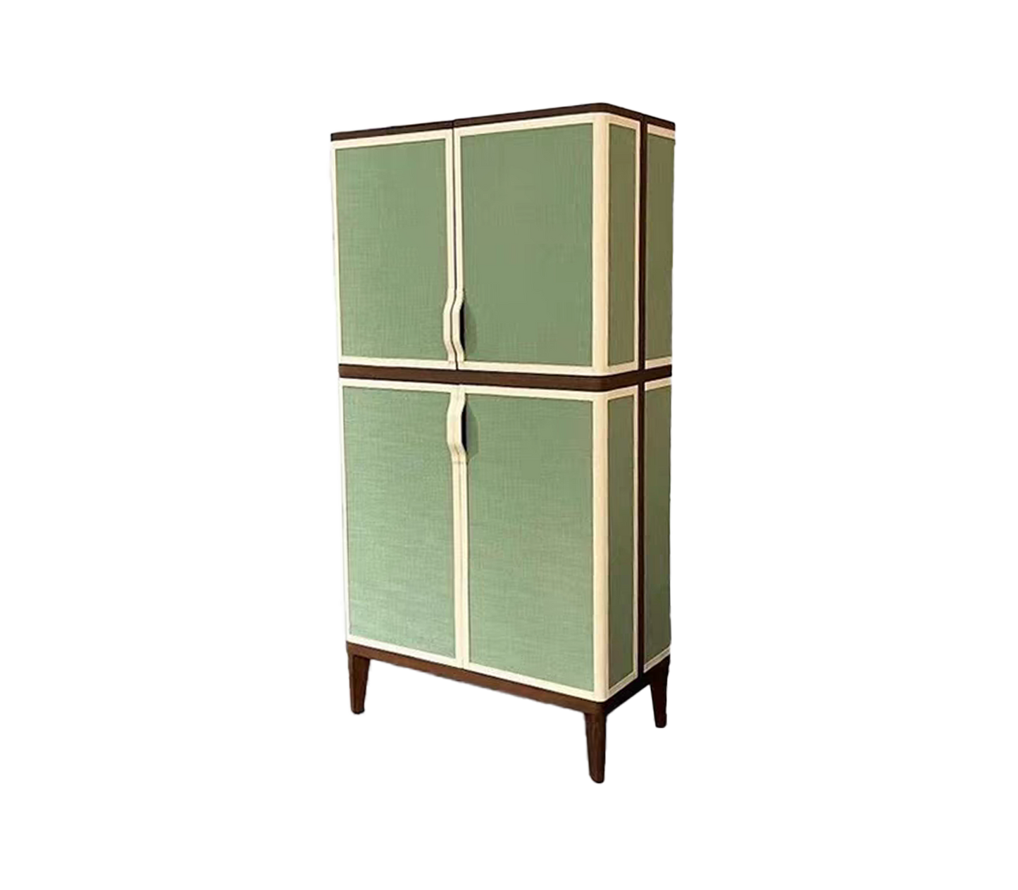 Modern Designer Locker