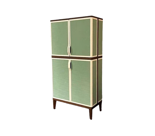 Modern Designer Locker