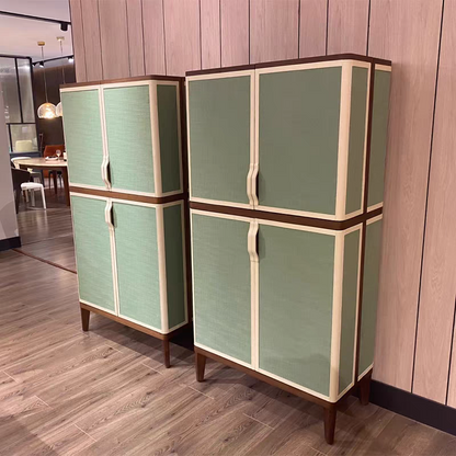 Modern Designer Locker