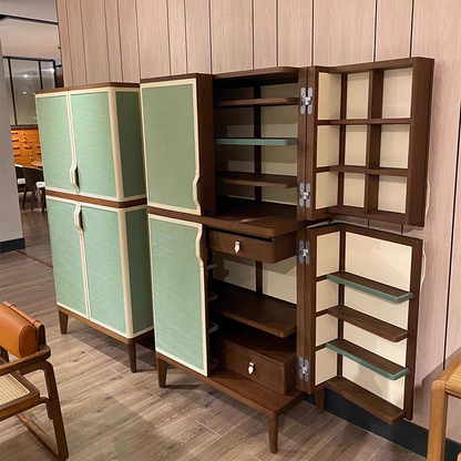 Modern Designer Locker
