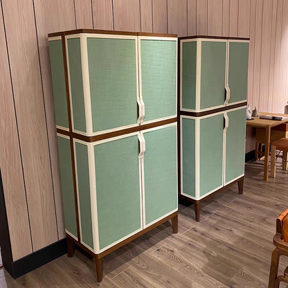 Modern Designer Locker