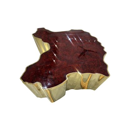 Obsessed Custom Coffee Table