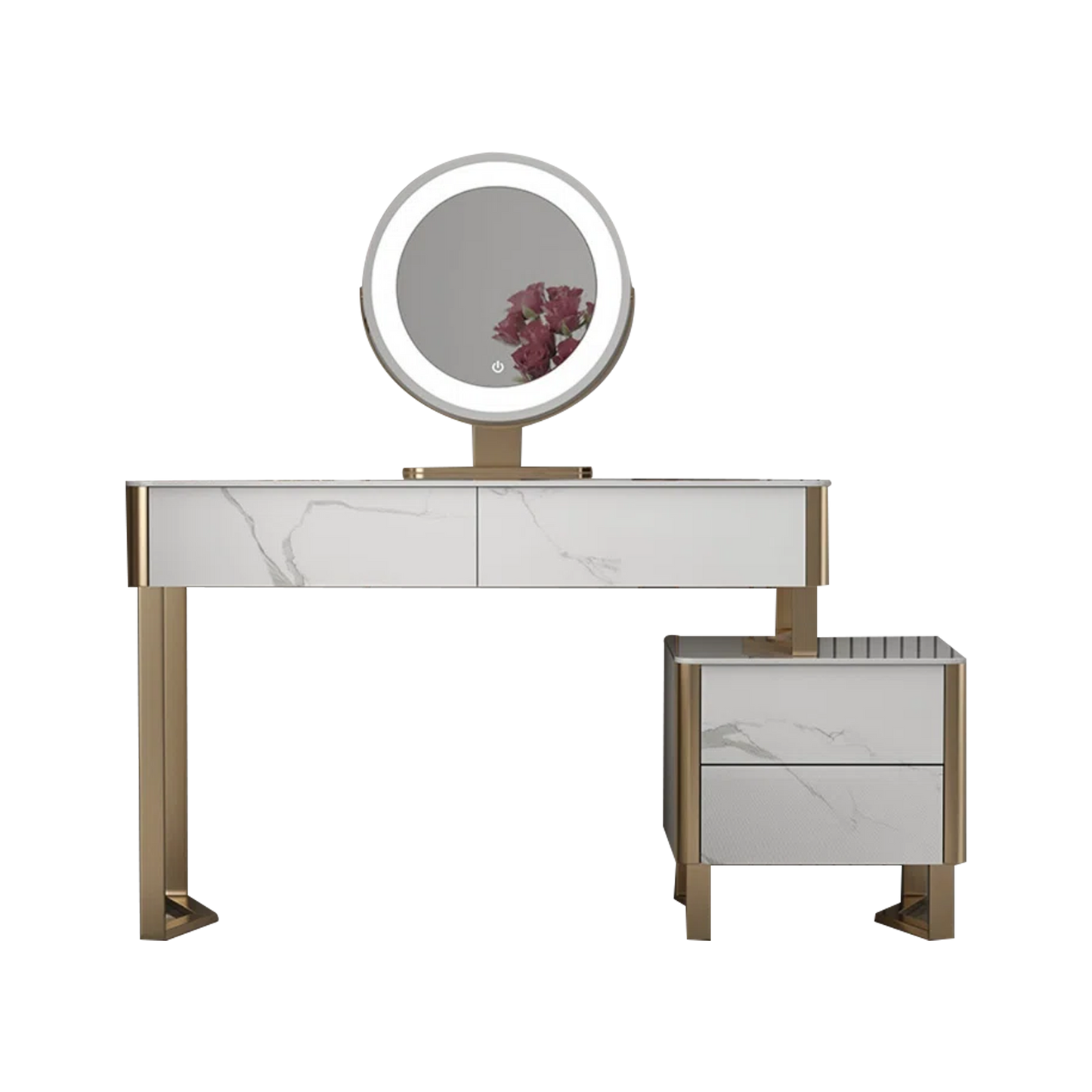 Italian Mistaya Vanity