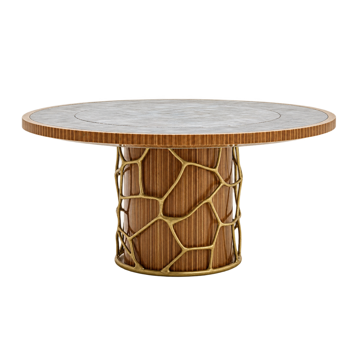 Artistic Designer Round Dining Table