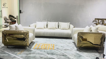 Imperfectio Sofa