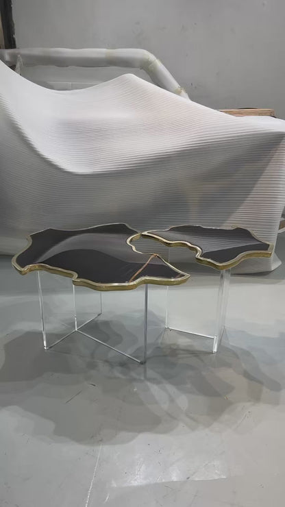 Monet Coffee Table
