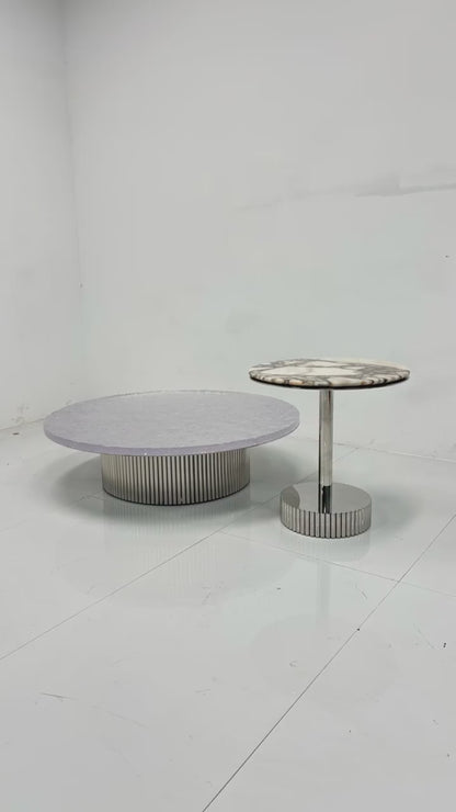 Delous Coffee Table