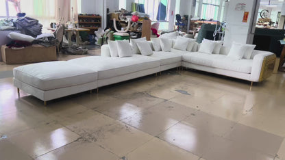 Imperfectio Premium Sofa