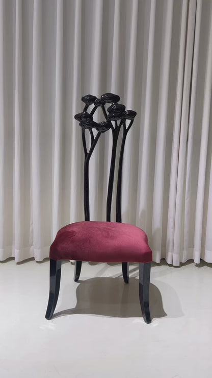 Boss! Christopher Dining Chair