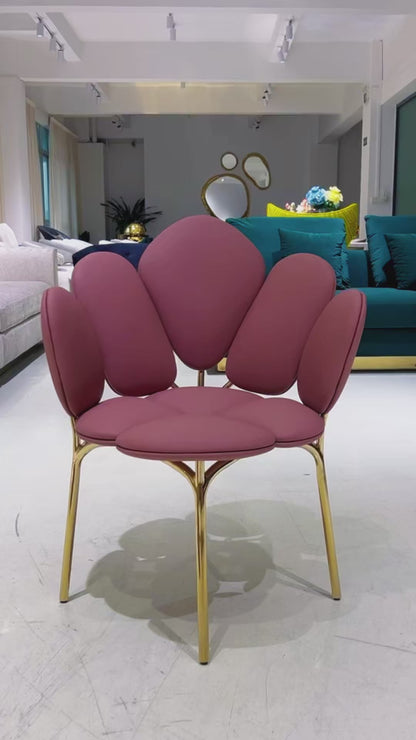 Luice Vuitton Peten Chair Pro