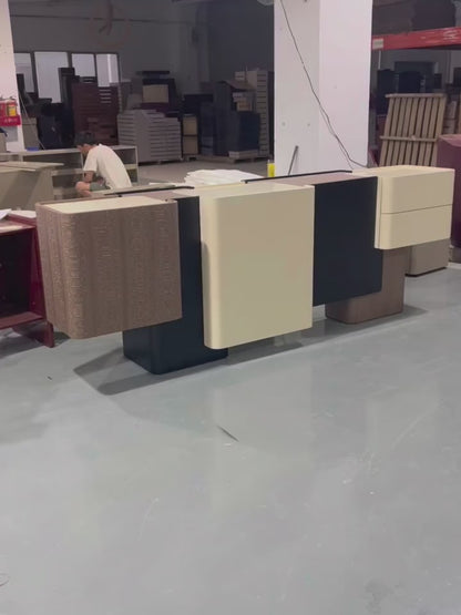 Misitu Stylish Sideboard