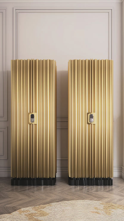 Symphony Designer Safe