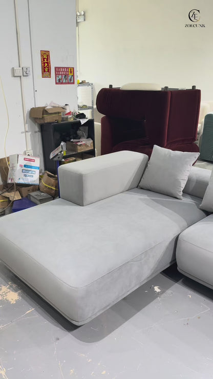 Block Modular Sofa