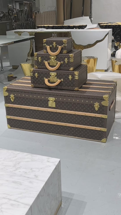 Super Quality Luggage