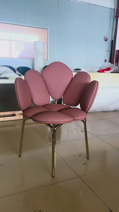 Luice Vuitton Peten Dining Chair