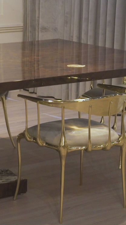 Italian Designer Nº11 Chair