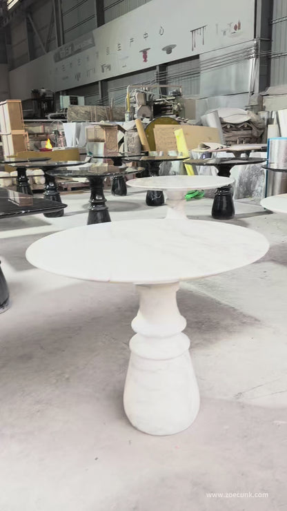 Artistic Handmade Dining Table