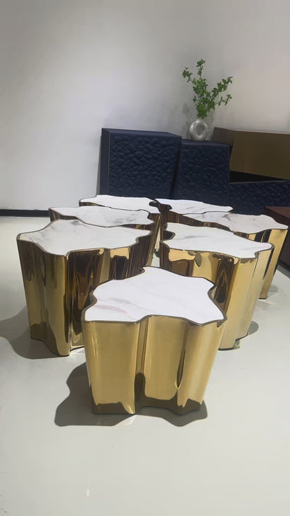 Eden Artistic Coffee Table