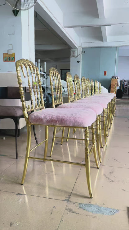 Handmade Emporium Chair