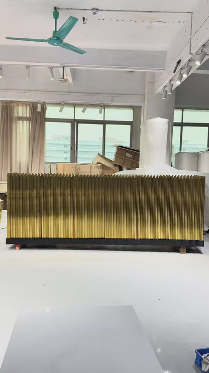 Symphony Buffet Sideboard