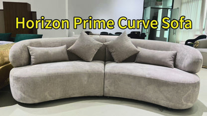 Horizon Price Modular Sectional Sofa