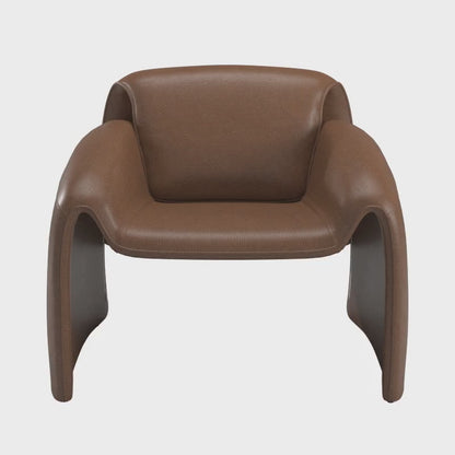 Italian Luxury Accent Chair