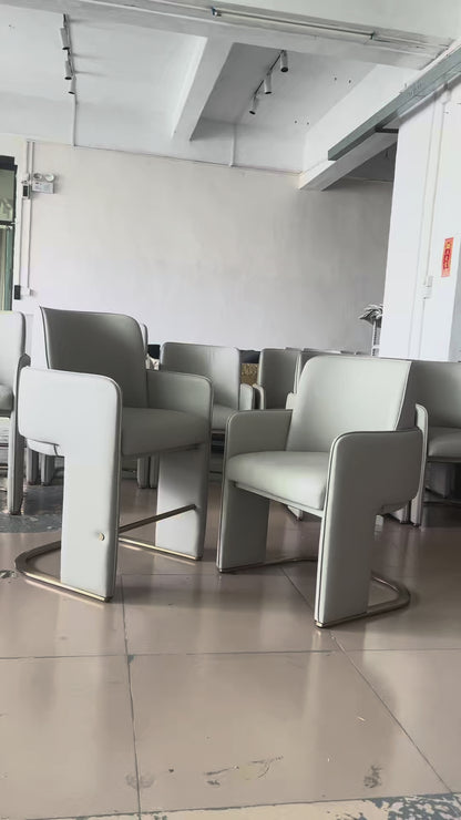 Odisseia Bar Chair