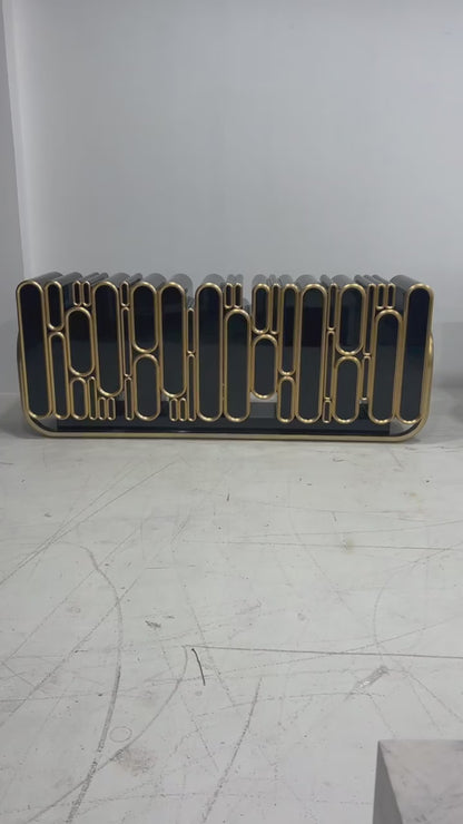 Oblong Luxury Sideboard