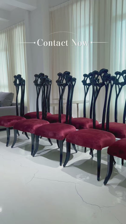 Boss! Christopher Dining Chair