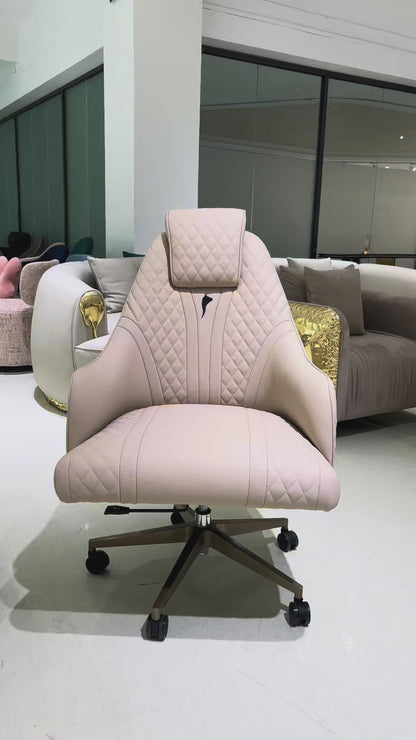 Atlas Luxury Office Chair