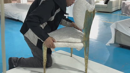 Designer Folia Chair