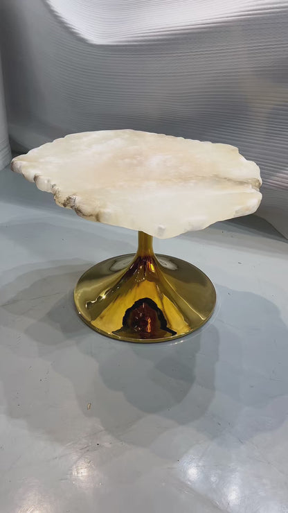 Jacopo Foggi Center Table
