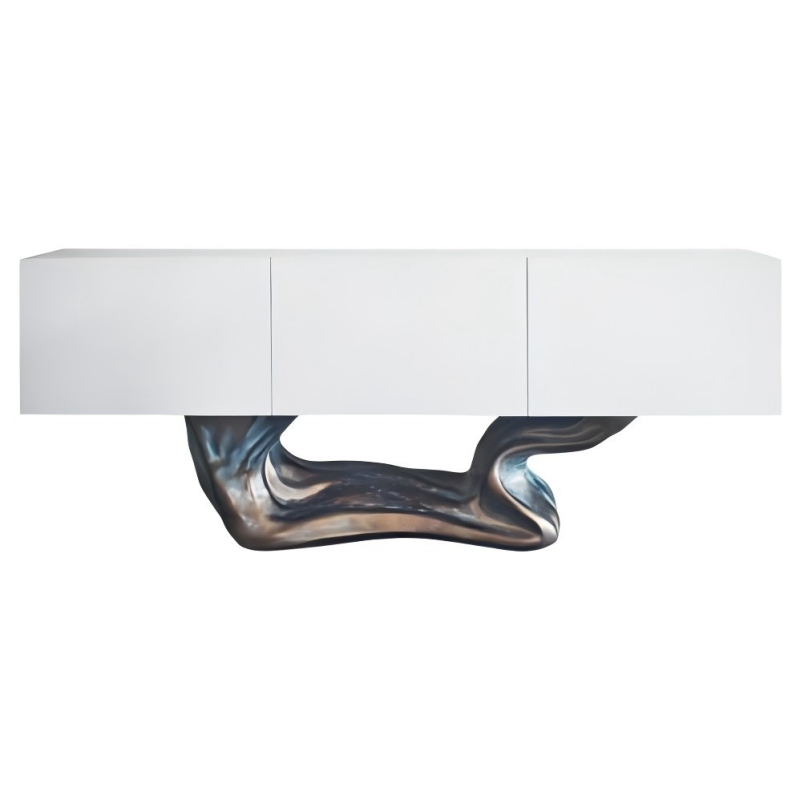 Italian Hyperion Sideboard
