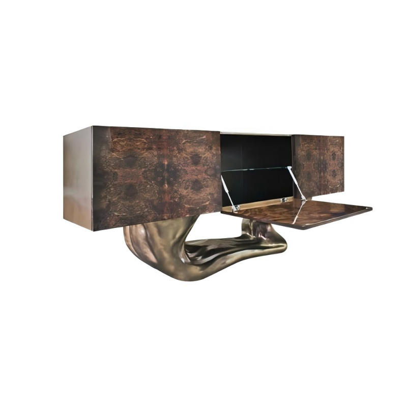 Italian Hyperion Sideboard