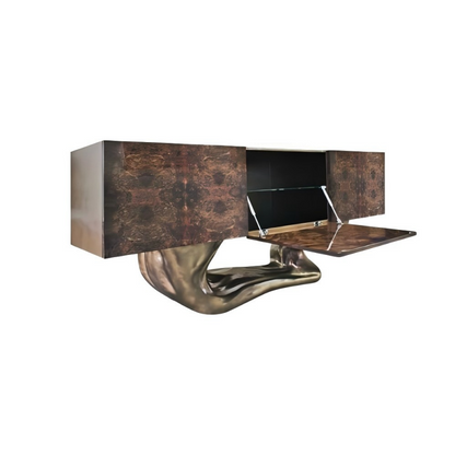 Italian Hyperion Sideboard