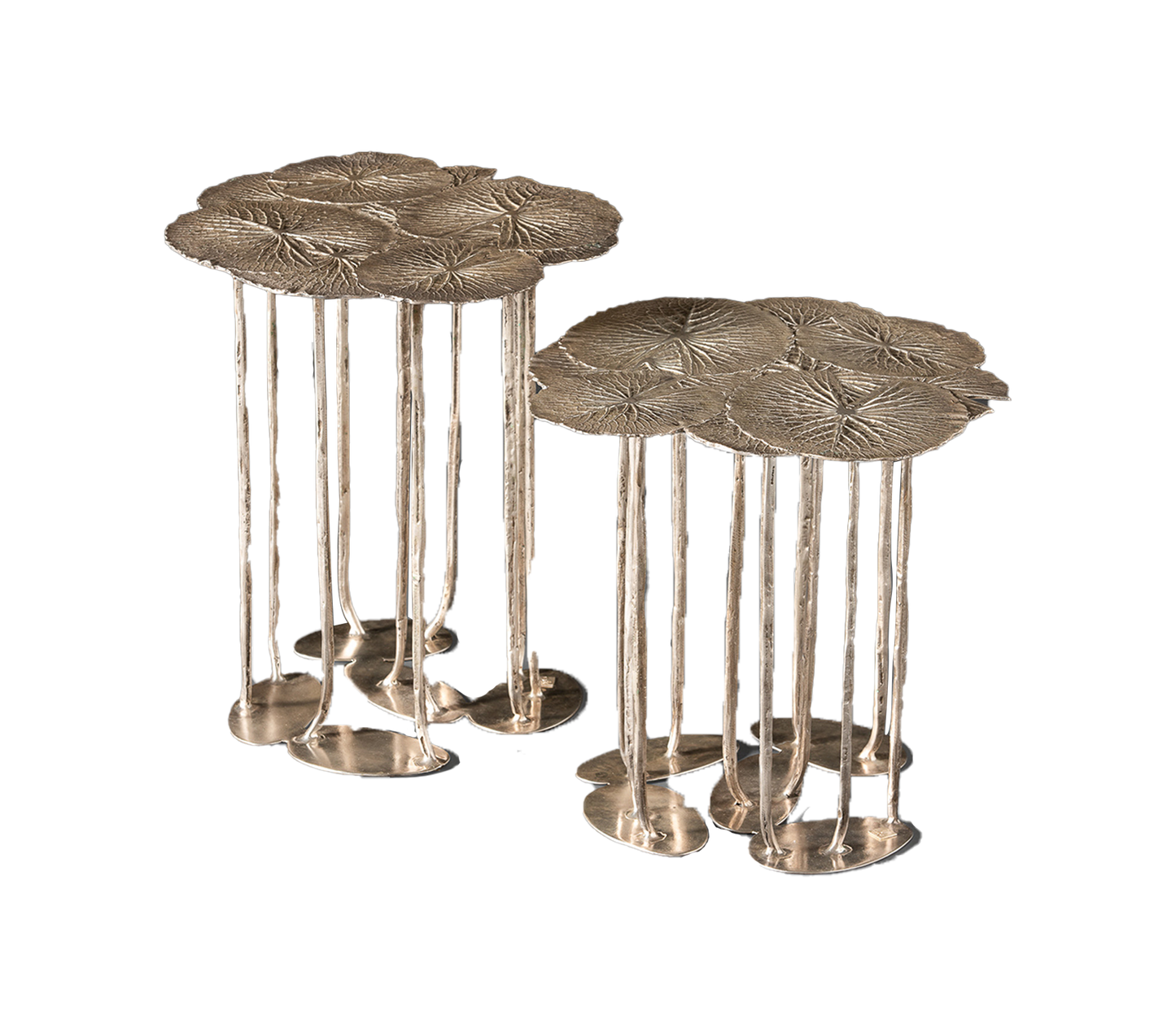 Luxury Round Table