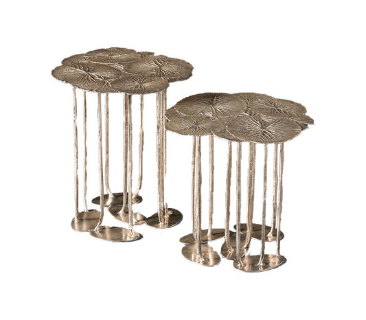 Luxury Round Table