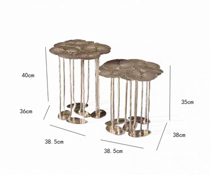 Luxury Round Table