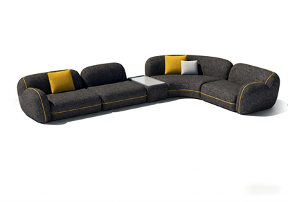 Bespoke Sectional Sofa