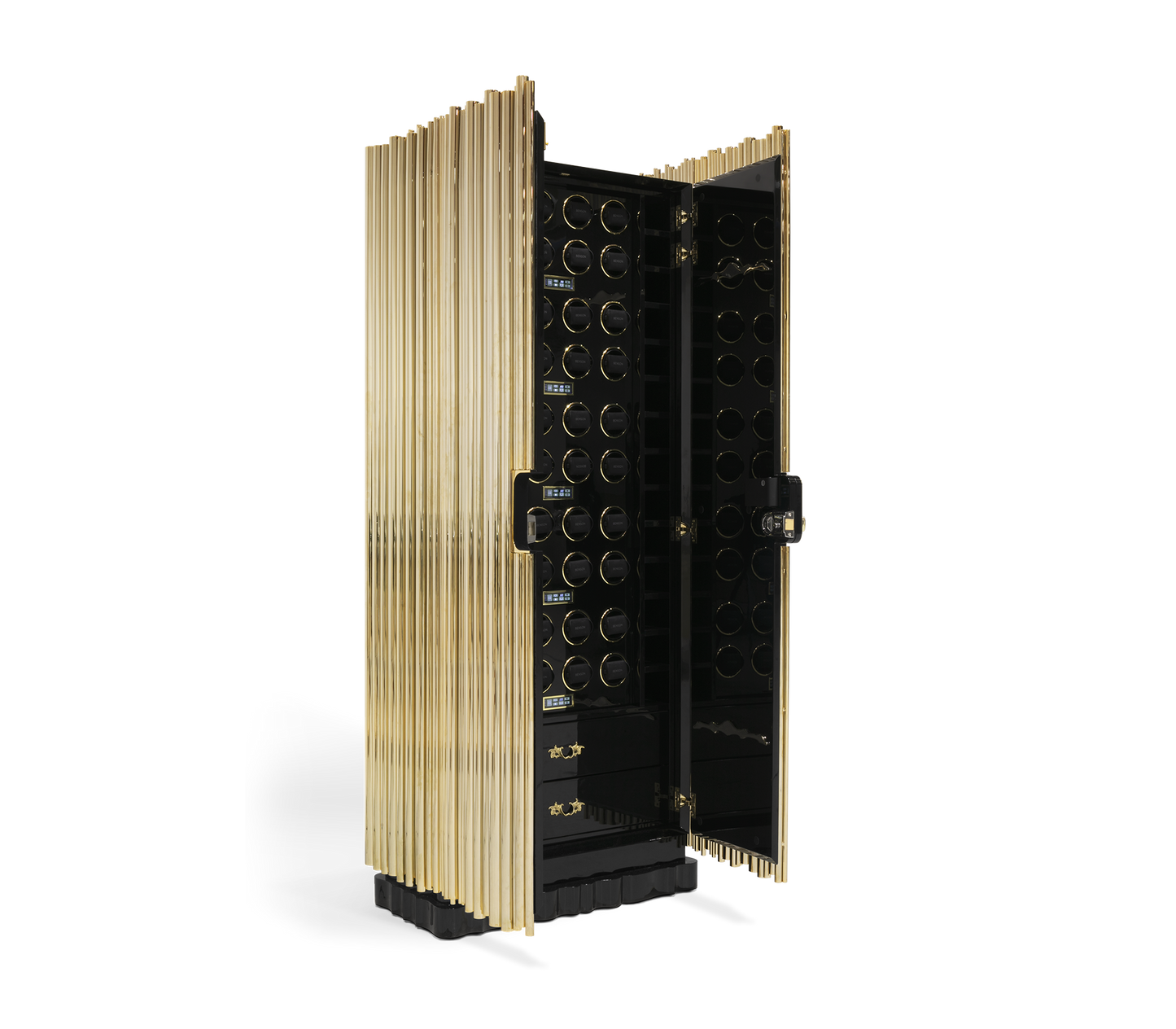 Symphony Designer Safe