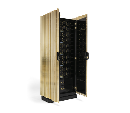Symphony Designer Safe