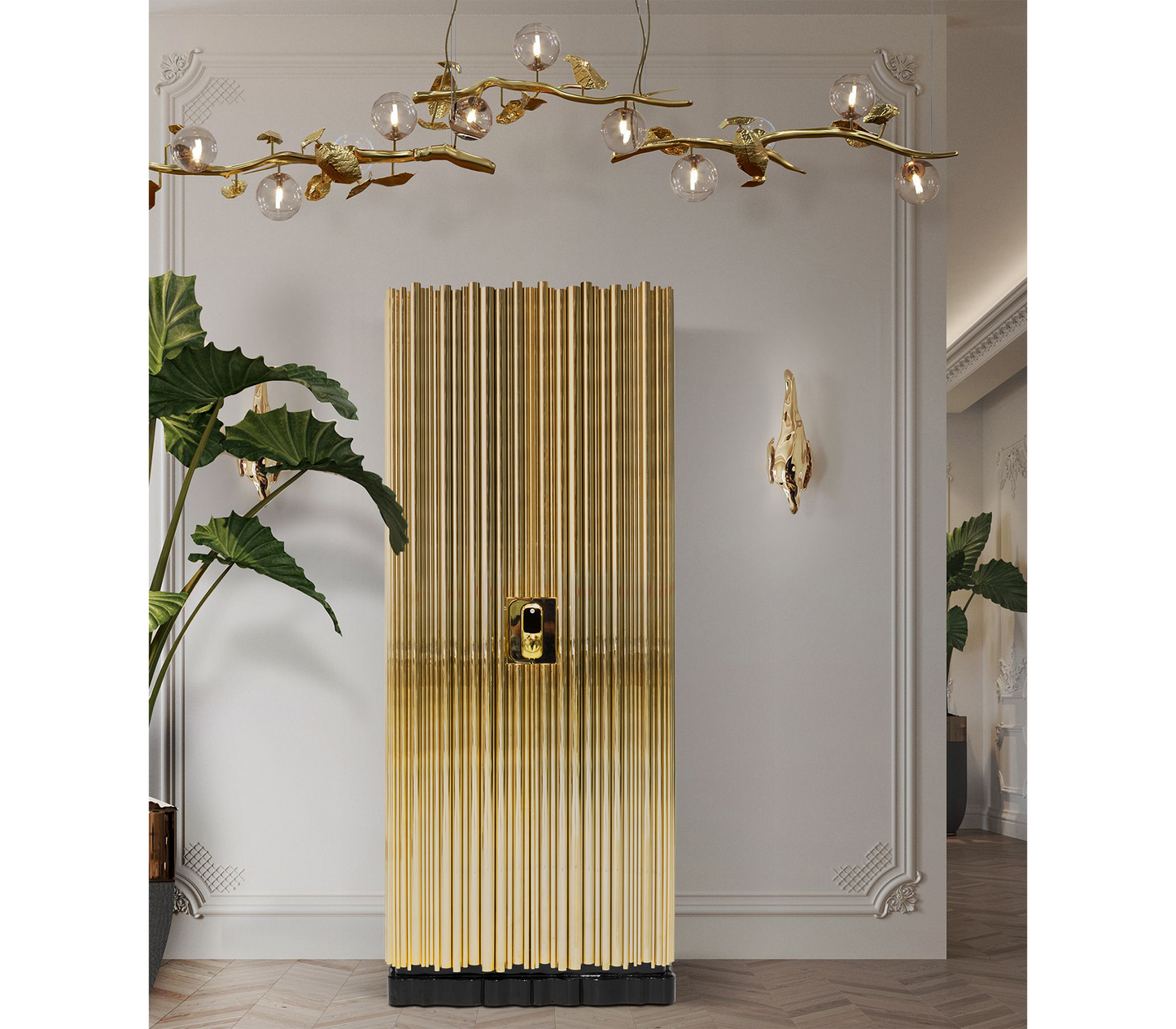 Symphony Designer Safe