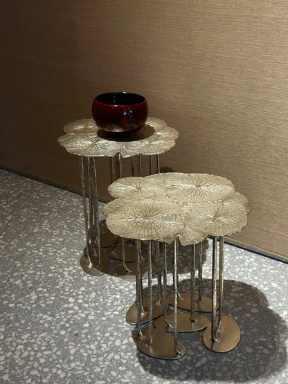 Luxury Round Table